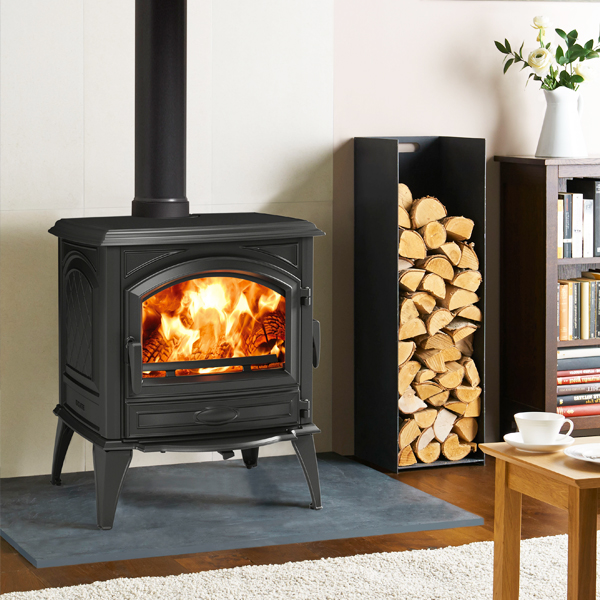 Dovre 640 WD Wood Burning Stove