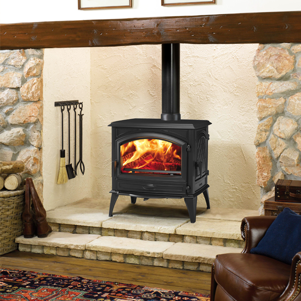 Dovre 760 WD Wood Burning Stove