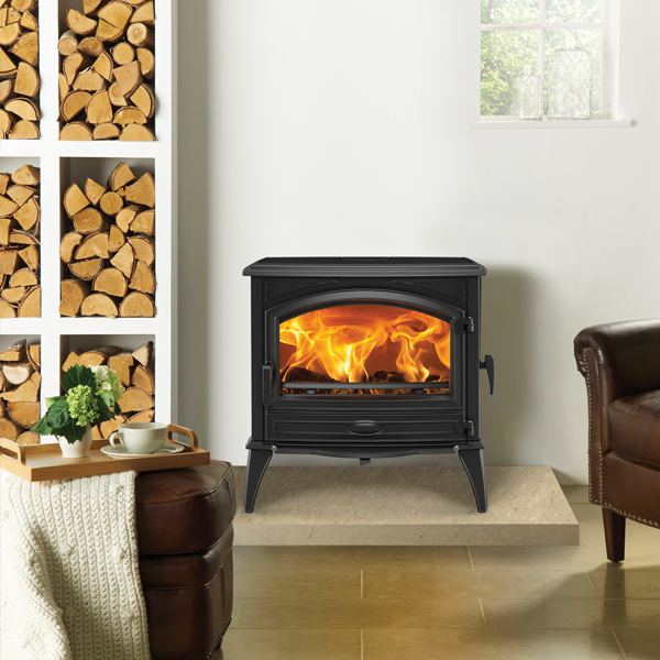 Dovre 760 WD Wood Burning Stove