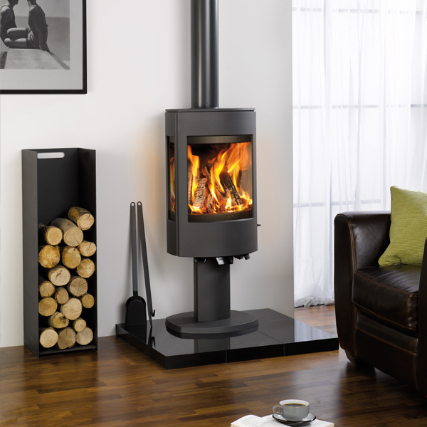 Dovre Astroline 4CB Wood Burning Stove