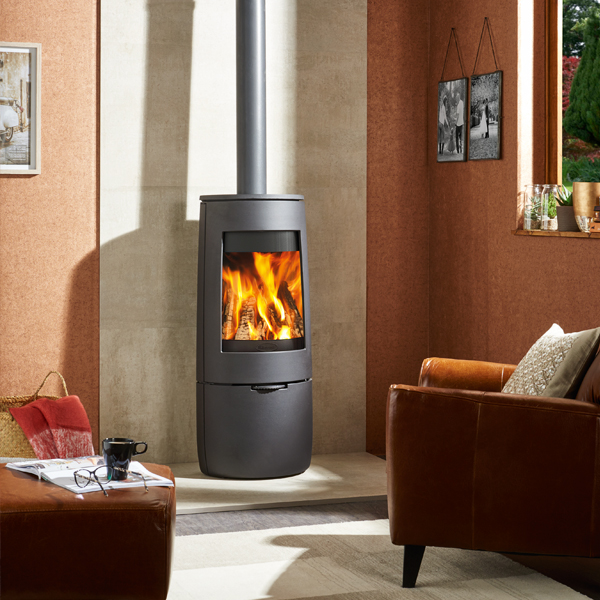 Dovre Bold 400 Wood Burning Stove