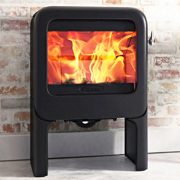 Dovre Rock 350 Wood Burning Stove