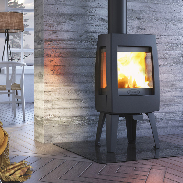 Dovre Sense 103 Wood Burning Stove