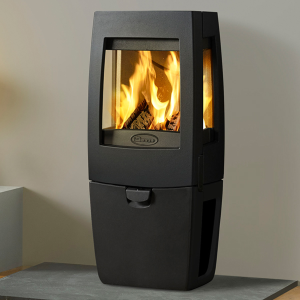 Dovre Sense 203 Wood Burning Stove