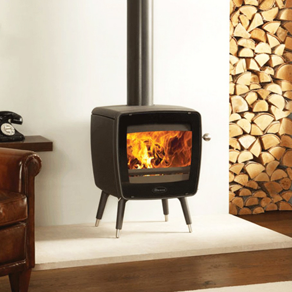 Dovre Vintage 35 Wood Burning Stove