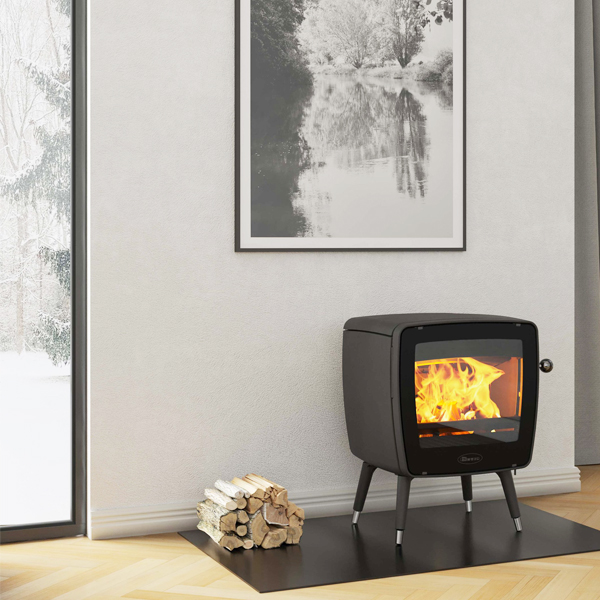 Dovre Vintage 35 Wood Burning Stove