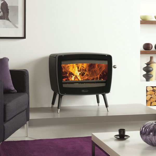 Dovre Vintage 50 Wood Burning Stove