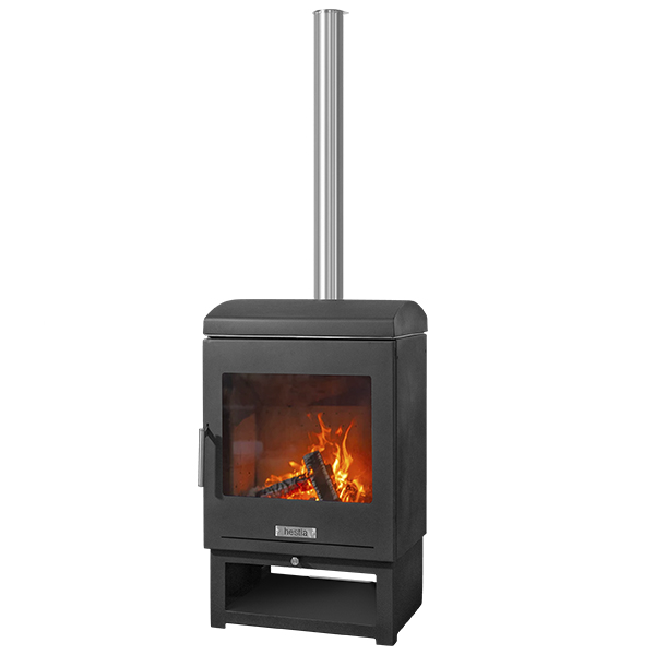 Hestia Heat 50 Outdoor Wood Burning Stove