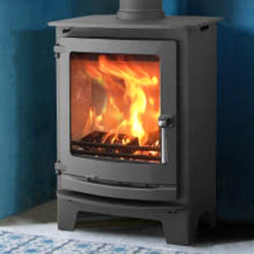 Dunsley Avance 400 Wood Burning / Multi-Fuel Stove