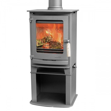 Dunsley Avance 400 Wood Burning / Multi-Fuel Stove