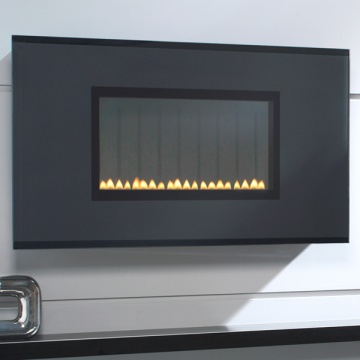 Ekofires 5070 Flueless Gas Fire