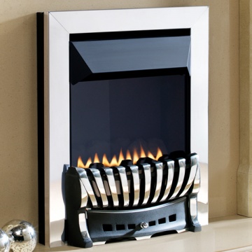 Ekofires 5510 Flueless Gas Fire