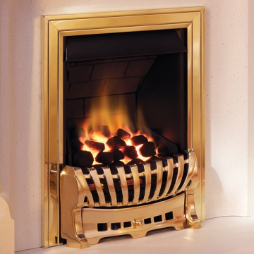 Ekofires 3010 / 3015 Gas Fire