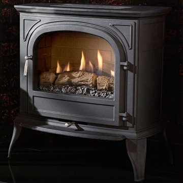 Ekofires 6010 Flueless Gas Stove