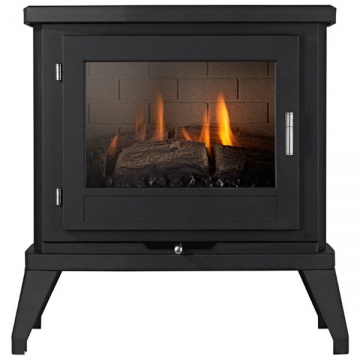 Ekofires 6030 Flueless Gas Stove