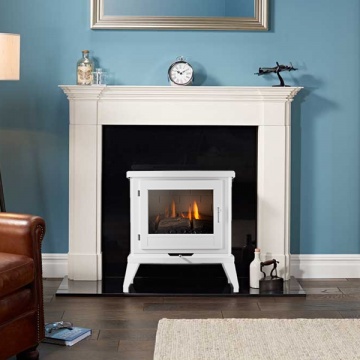 Ekofires 6030 Flueless Gas Stove