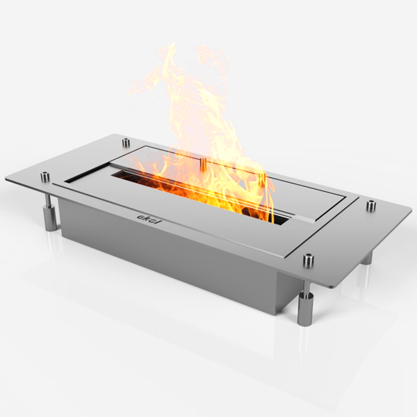 Ekol Clarity Vision Bio Ethanol Stove