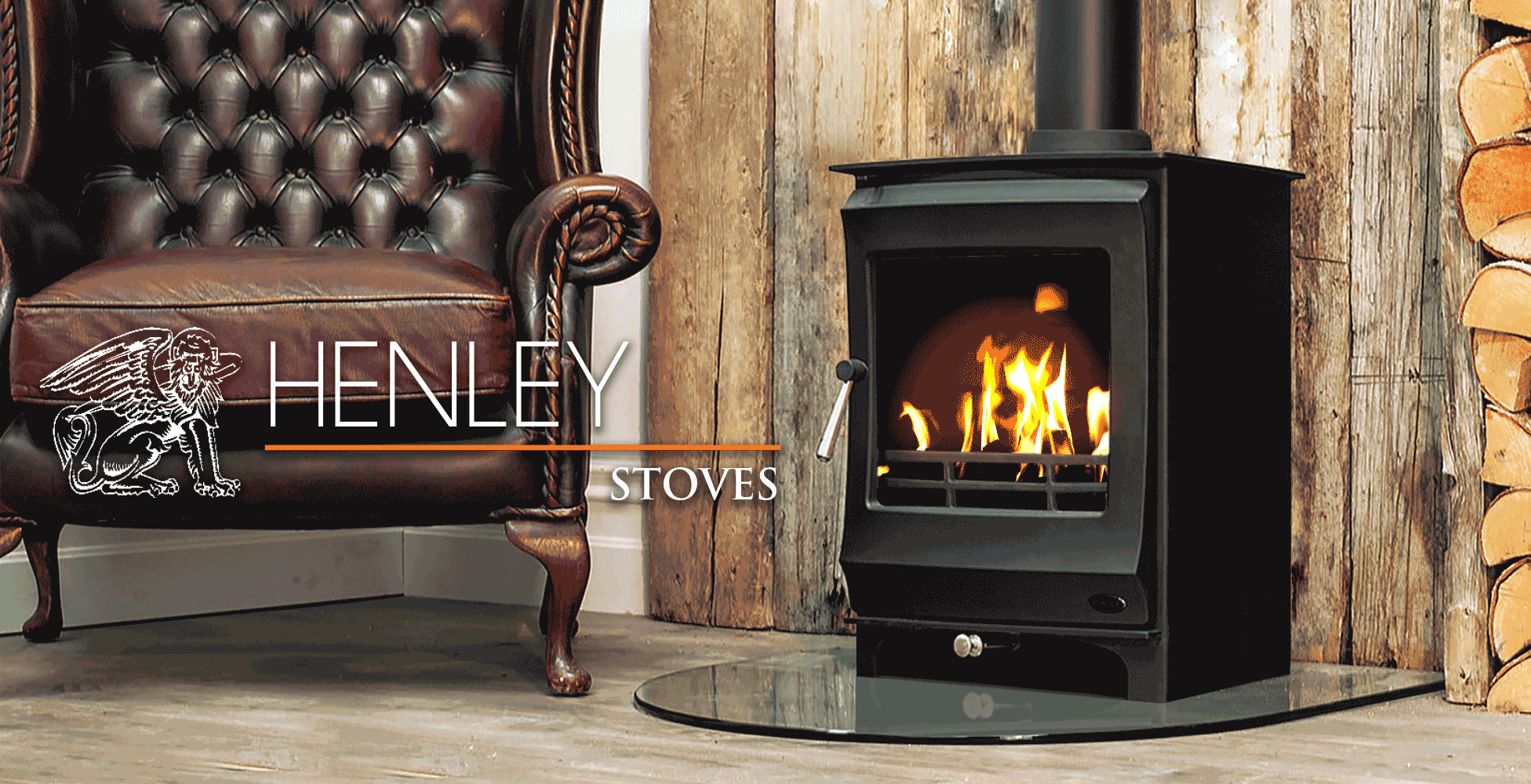 Henley Stoves Elcombe 5