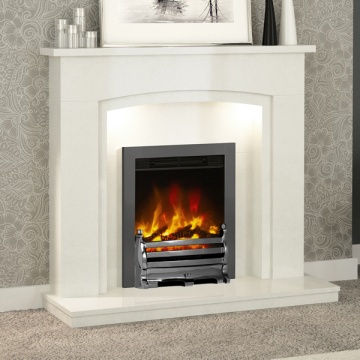 FLARE Collection by Be Modern Beam 16'' Maisie Electric Fire