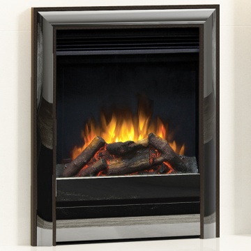 Elgin & Hall Chollerton 16'' Standard Electric Fire