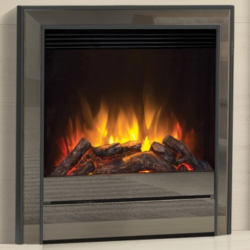 Elgin & Hall Chollerton 22'' Widescreen Electric Fire