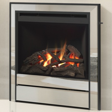 Elgin & Hall Calleos Chollerton 22'' Gas Fire