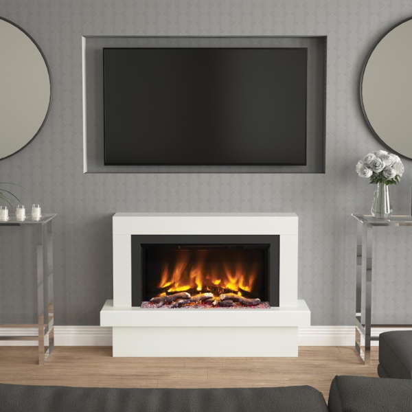 Elgin & Hall Pryzm Impero 47