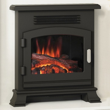 FLARE Collection by Be Modern Banbury Electric Stove