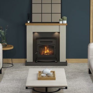 FLARE Collection by Be Modern Barrowden Inglenook Suite