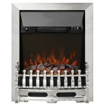 FLARE Collection by Be Modern Bayden Electric Fire