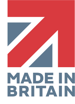 Made in Britain