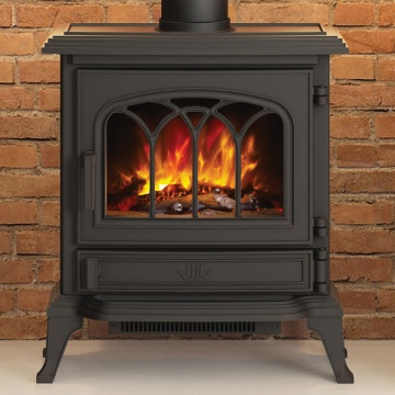 Broseley Heslington Electric Stove