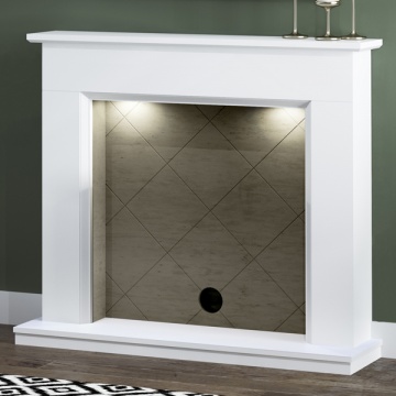 FLARE Collection by Be Modern Kingsbridge Inglenook Suite