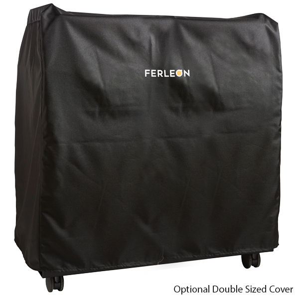 Ferleon Outdoor Gas BBQ Cooker