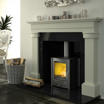 Firebelly FB Eco Wood Burning / Multi-Fuel Stove