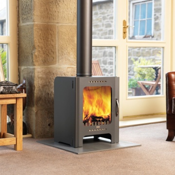 Firebelly FB Wood Burning Stove