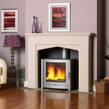 Firebelly FB2 Wood Burning Boiler Stove