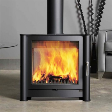 Firebelly FB2 Double Sided Wood Burning Stove