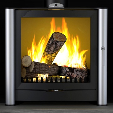 Firebelly FB2 Wood Burning Stove