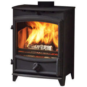 Fireline FX5W Multi-Fuel Stove Review