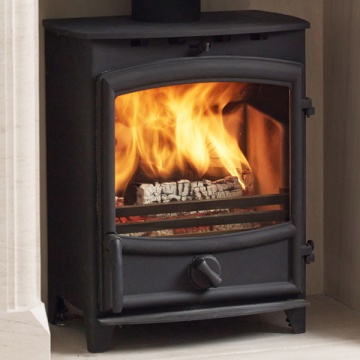 Fireline FX5W Wood Burning / Multi-Fuel Stove