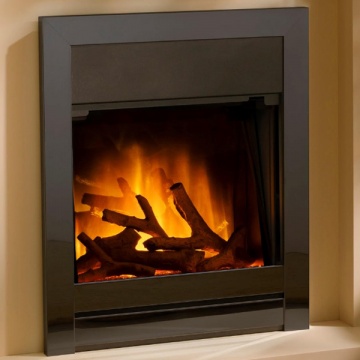 Flamerite Ennio 3 Sided Electric Fire