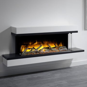 Flamerite Exo 1000 Electric Fire