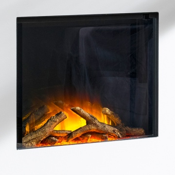 Flamerite Gotham 600 Inset Electric Fire