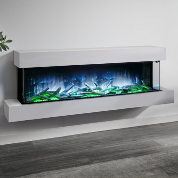 Flamerite Iona 1500 Electric Fire