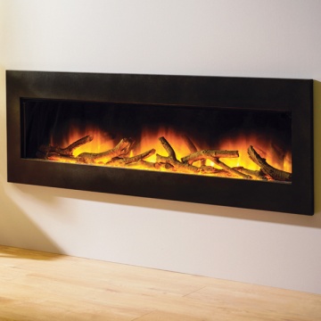 Flamerite OmniGlide 1300 Electric Fire | Flames.co.uk