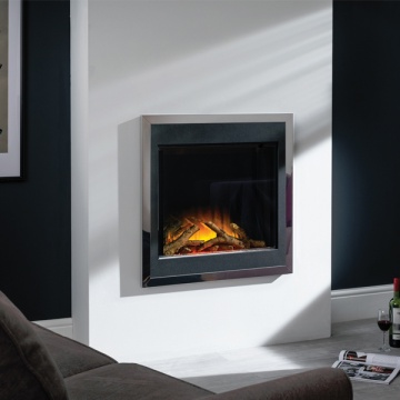 Flamerite OmniGlide 600 Electric Fire