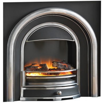 Flamerite Tennyson Electric Fire