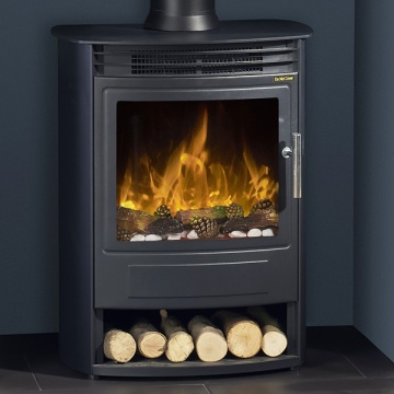 Flametek Alto S Electric Stove