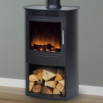 Flametek Alto T Electric Stove